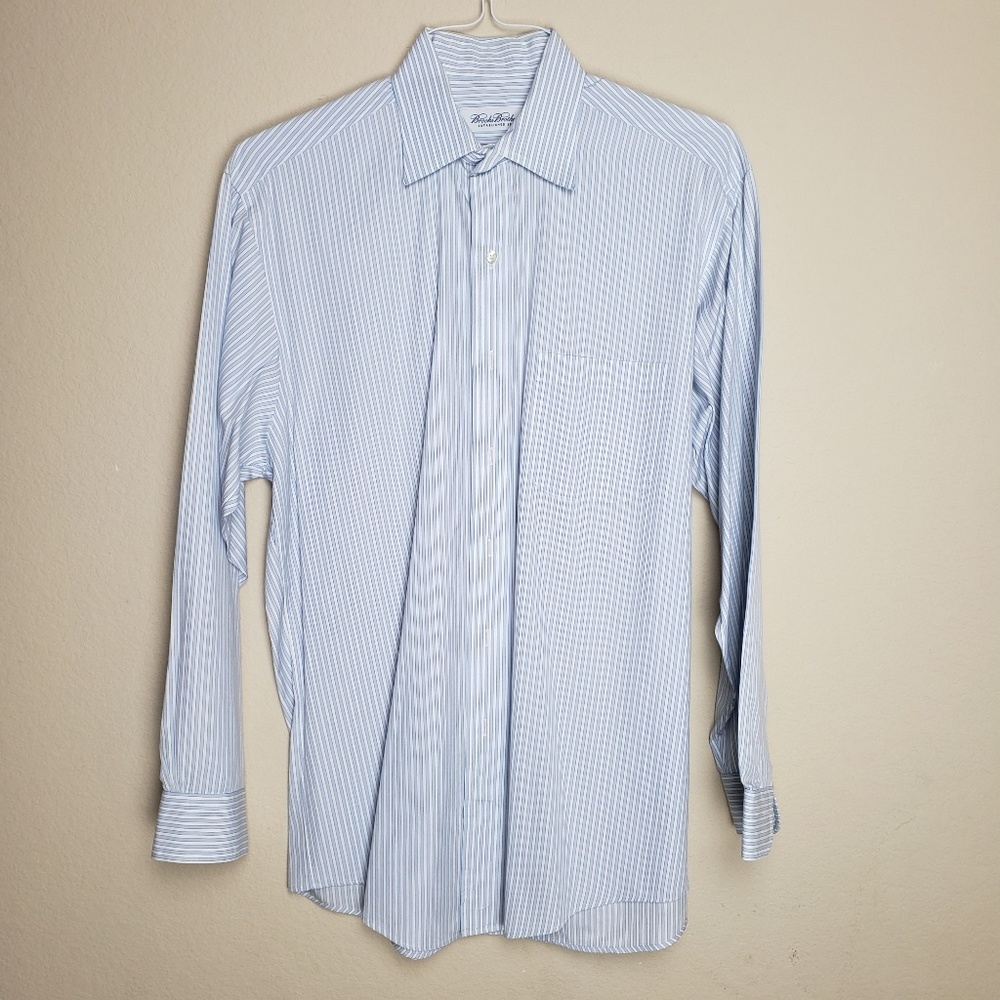 Brooks Brothers Dress Shirt